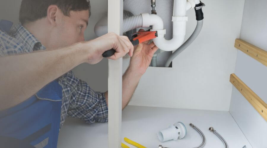 Professional Tankless Water Heater Installation in Frankfort, KY